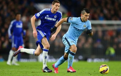 Jerrard Peters|برندگان و بازندگان دیدار چلسی-منچسترسیتی