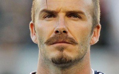 درخواست هاجسون از بکهام برای دستیاری در تیم ملی انگلیس