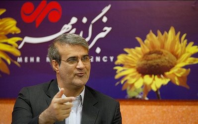 قنبرزاده: افرادی که گفتند بازی اصفهان مساوی شده بی‌سیم دست‌شان بود!