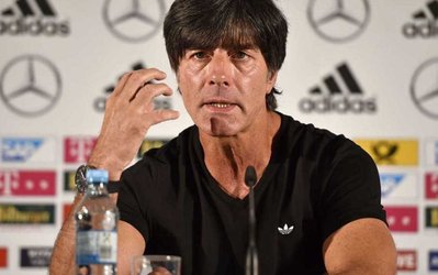 اعتراف تلخ لوو / انگلیسی‌ها شایسته پیروزی بودن