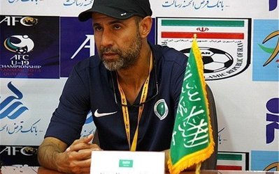 از سوی هیات رئیسه فدراسیون سعودی؛ فیصل البدین سرمربی تیم فوتبال عربستان شد