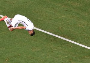 ميروسلاو كلوزه