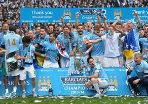 منچستر سیتی