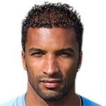 حبيب بی/آستون ویلا /انگلستان / باشگاهی / مردان (75)/