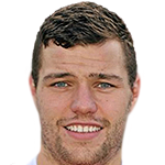 James Chambers/Bethlehem Steel / / باشگاهی / مردان (10941)/38