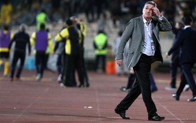 گزارش روز | آیا پرسپولیس برانکو شخصیت قهرمانی دارد؟