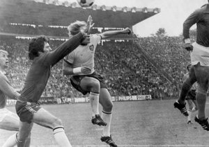 جام جهانی 1974