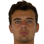 Davide Adorni/سیتادِلا /ایتالیا / باشگاهی / مردان (656)/33