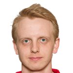 Erlend Skaga/کِی اِف یو اِم / / باشگاهی / مردان (9046)/36