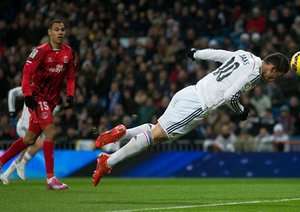 جیمز رودریگز