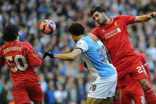 لیورپول 0 - 0 بلكبرن راورز/جام حذفی انگلستان/خلاصه مسابقه