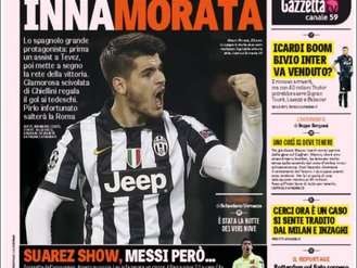 گاتزتا دلو اسپورت