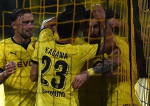 بوروسيا دورتموند