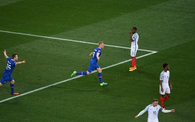 گزارش روز | نگاهی به پیروزی‌های غیرمنتظره در تاریخ یورو