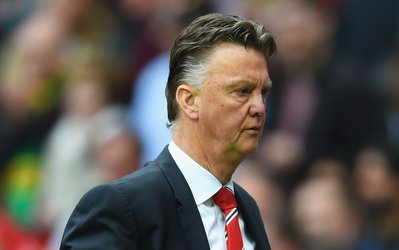 فان‌خال با وجود توقف برابر آرسنال: خوشحالم توانستیم به هدف‌مان برسیم