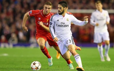 ایسکو ستاره‌ای غیر قابل انکار