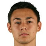 کوین اینگرستو/بوریرام تایلند /تایلند / باشگاهی / مردان (543)/32