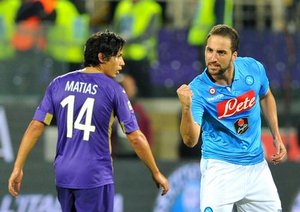 گونزالو ایگواین