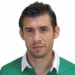 Ronald Lázaro García Justiniano/بولیوار /بولیوی / باشگاهی / مردان (1375)/45