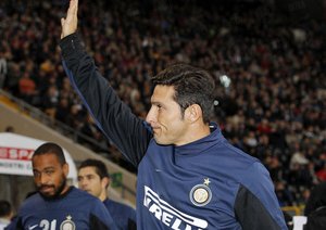 اودینزه 0-3 اینتر / هفته ی یازدهم