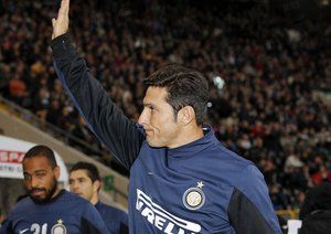 اودینزه 0-3 اینتر / هفته ی یازدهم|اینتر سه بر صفر اودینزه را در هم کوبید.