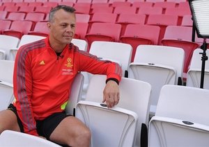 بیورن کوپیرس