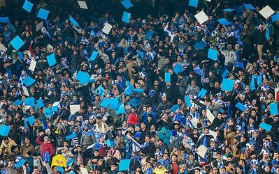 سود چند صد میلیونی استقلال از دیدار با السد و یک حسرت بزرگ