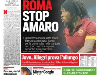 کوریه‌ره دلو اسپورت