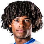 ویلیام سیلوا گومز باربیو/کانفیانکا / / باشگاهی / مردان (5892)/33