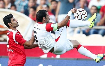 کیانی: کمالوند به تراکتورسازی تعصب دارد و نمی‌خواهد تیم ما را به هم بریزد