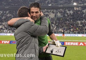 یوونتوس 1-0 اودینره / هفته ی چهاردهم