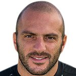 الساندرو روزينا/سالِرنو /ایتالیا / باشگاهی / مردان (3877)/41