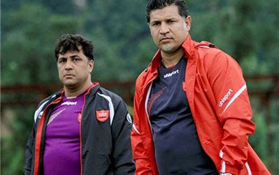 دایی: 4 یا 5 بازیکن به پرسپولیس اضافه می‌شوند