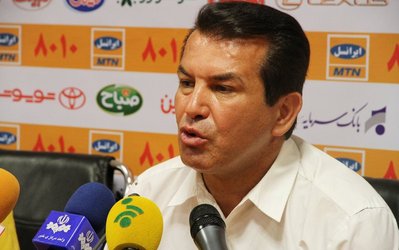 استیلی: پرسپولیس با کادر جدید متفاوت بازی می‌کند