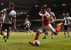 الکس اوکسلید چمبرلین