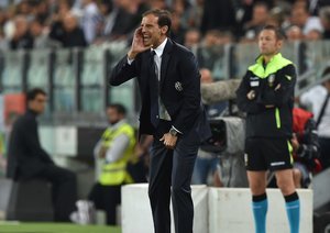 ماسیمیلیانو آلگری