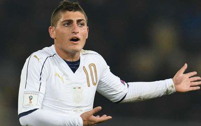 مارکو وراتی حضور احتمالی آینده اش در یوونتوس را رد نمی کند