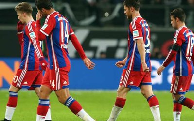 پزشک مجرب فدراسیون آلمان، گزینه ریاست کادر پزشکی بایرن