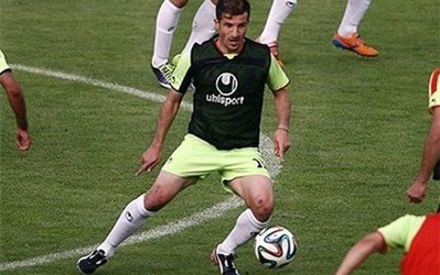 ایران، کشوری که به فوتبال تعصب دارد