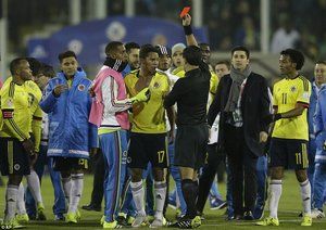 كارلوس باكا