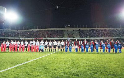 سوژه روز | کدام بازیکنان اولین دربی خود را تجربه می‌کنند؟