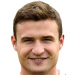 Fabian Pawela/پولونیا واشاوا /لهستان / باشگاهی / مردان (2460)/40