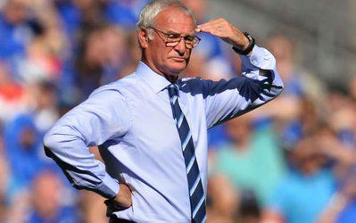 کلودیو رانیری از علاقه اش به جذب لیاندرو پاردس می گوید