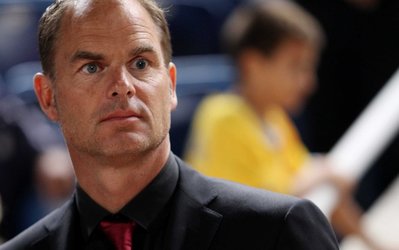 هشدار دی بوئر به یونایتد در خصوص قیمت سیلیسن