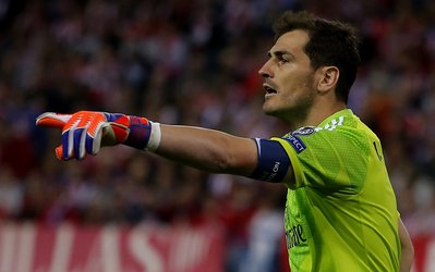 تاریخ‌سازی کاسیاس در رئال ادامه دارد