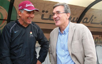 نگاه روز | تیم کی‌روش را با این تیم برانکو مقایسه نکنید