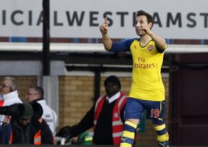 سانتی کازورلا