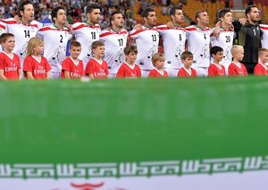 تیم ملی کشورمان|ایران 1 - 0 امارات / جام ملت های آسیا 2015