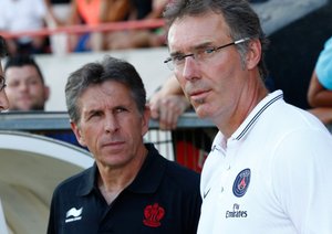 لوران بِلان