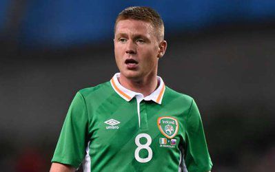 شایعه روز | احتمال جدایی جیمز مک کارتی از اورتون در ماه ژانویه